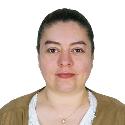 Banu Şahin Güngör