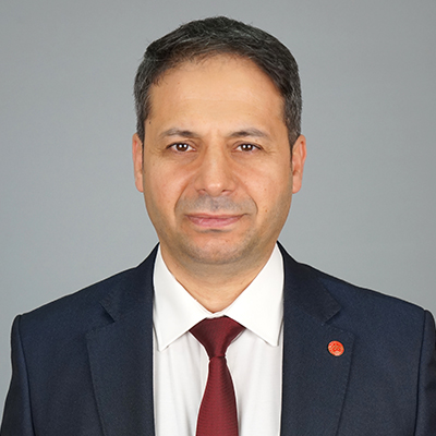 Bekir Gümüşay