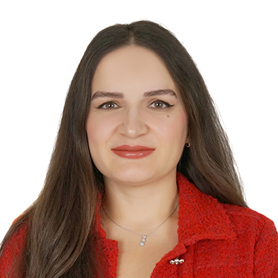 Büşra Şener Yüksel