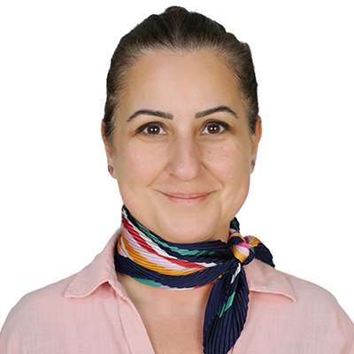 Nilüfer Yazıcıoğlu