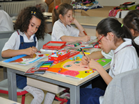 İstanbul Marmara İlkokulu