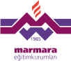 Marmara EÄŸitim KurumlarÄ± Logo