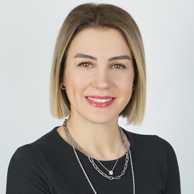 Özlem Çağlar