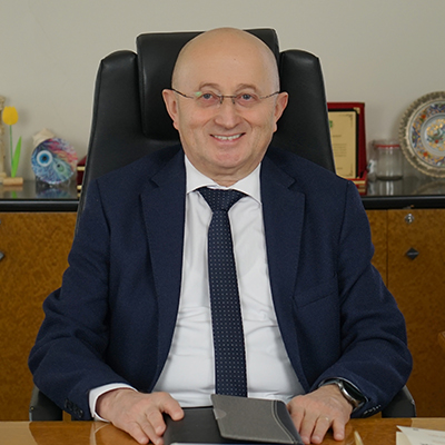 Mehmet Alkan