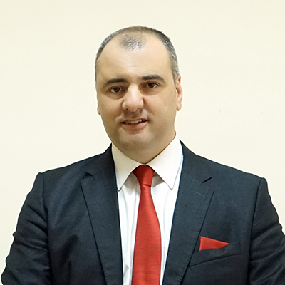 Mehmet Eren